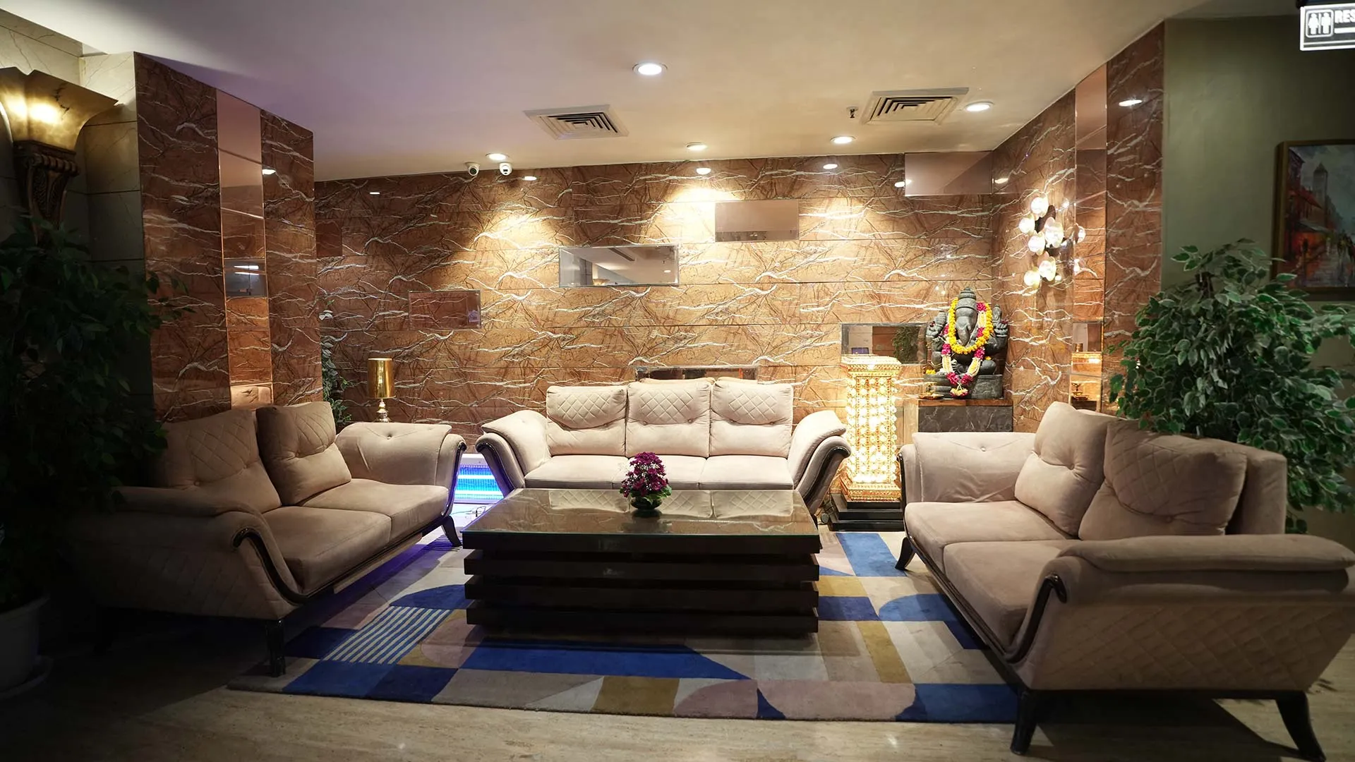 Luxury Interior